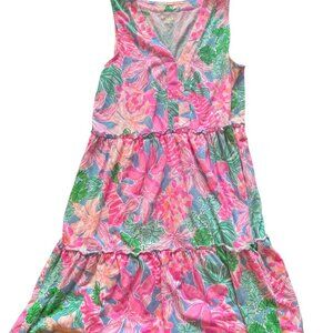 Lilly Pulitzer Dress XS